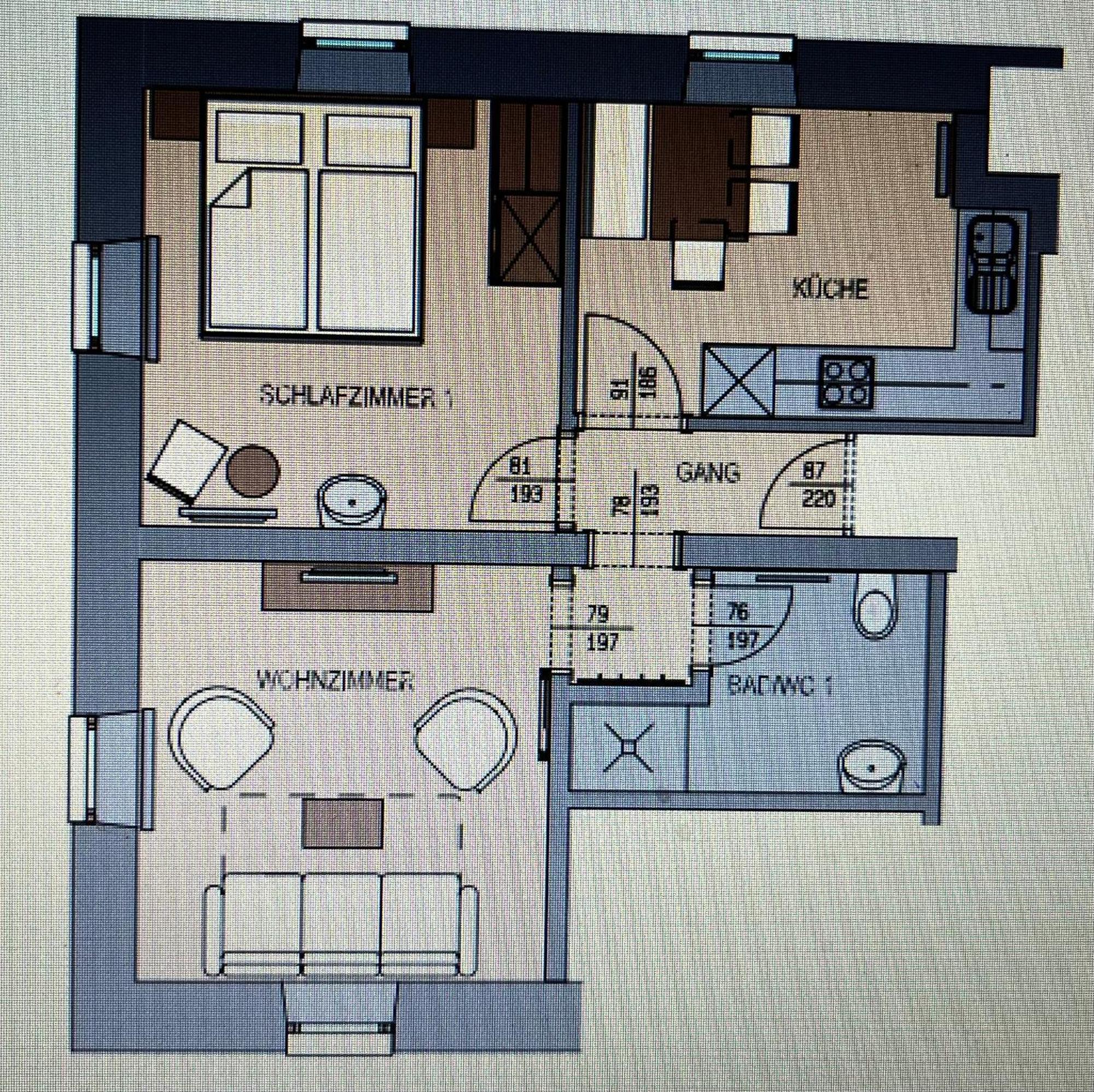 Haus Sepp Gruber 호텔 장크트안톤암아를베르크 외부 사진